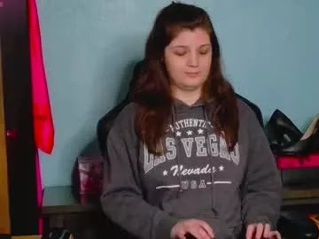 treejeanne on Chaturbate 