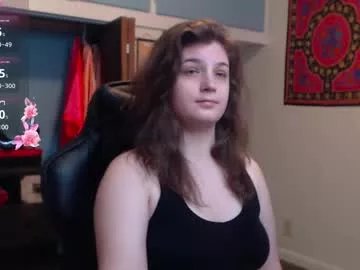 treejeanne on Chaturbate 