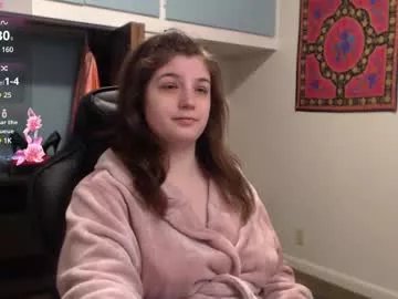 treejeanne on Chaturbate 