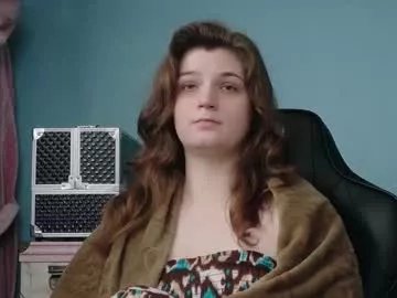 treejeanne on Chaturbate 