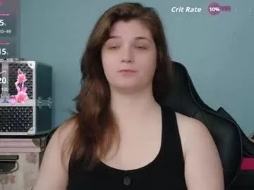 treejeanne on Chaturbate 