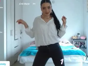 trinity_prestige on Chaturbate