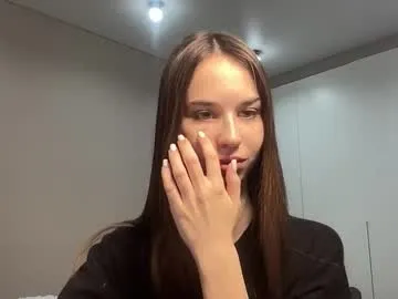 tryme_muse — Come celebrate Valentine's Day with me #shy #nonnude #brunette  #cute #natural