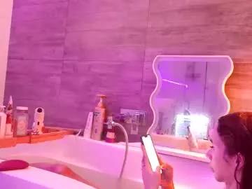 Try Ts_rose25, zie wants to masturbate for you ts_rose25 from Chaturbate