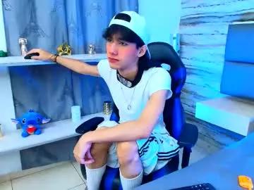 Try Twinslovers_, he wants to masturbate for you twinslovers_ from Chaturbate