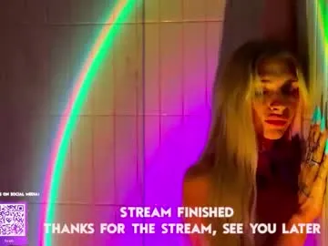 twl8vibe on Chaturbate