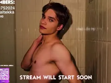 twl8vibe on Chaturbate