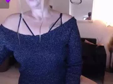 unfulfilledwife on Chaturbate 