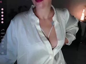 unfulfilledwife on Chaturbate 