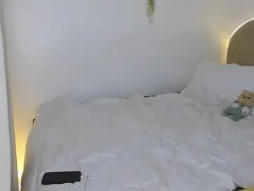 ur_mija_veronica on Chaturbate