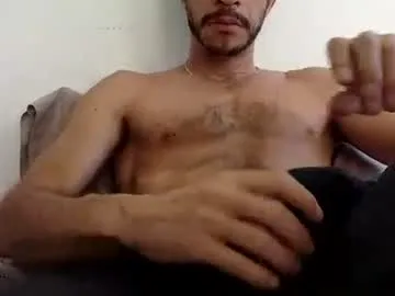 urbestbigdick on Chaturbate