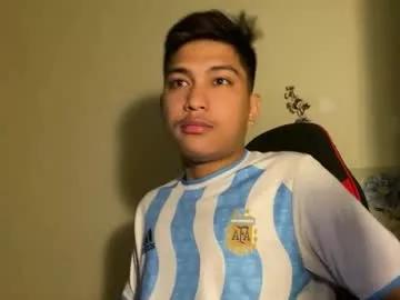 urcuteguy_jhonx from Chaturbate