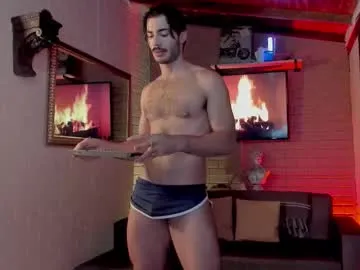 valentin_hoffman on Chaturbate