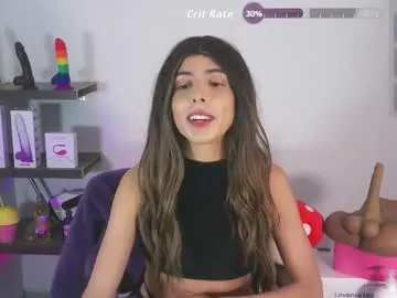 valentina_cerettis — GOAL:   Remove shorts [190 tokens left] #cum #femboy #new #sissy #lovense