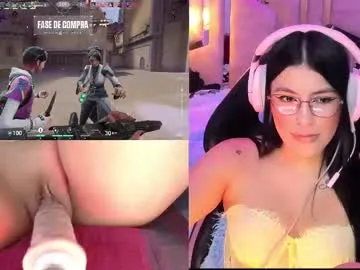 valentinagames on Chaturbate