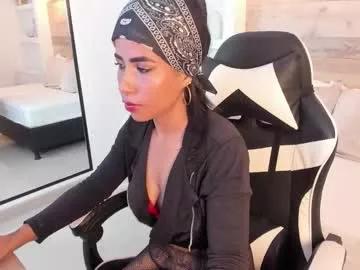 valkiria25_ from Chaturbate