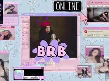 Masturbate to 23 years old vanesa_moon_ from Chaturbate vanesa_moon_ from Chaturbate