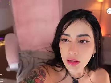 vanessa_sexxy on Chaturbate