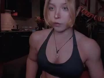 Discover Chaturbate's Vanillalivitski vanillalivitski from Chaturbate