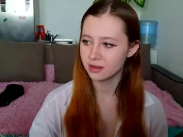vasilisa_lik — Goal: Show Boobs(.)(.) #18 #bigass #redhead  #lovense #new - Next Goal: Show Ass