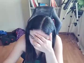 Freechat vellarossa on Chaturbate