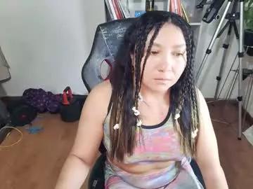 Freechat vellarossa on Chaturbate