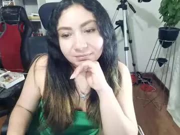 Freechat vellarossa on Chaturbate
