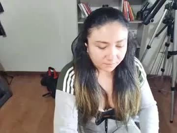 Freechat vellarossa on Chaturbate