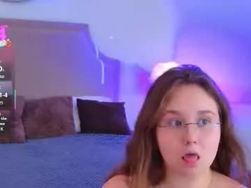 velvetvixencute on Chaturbate 