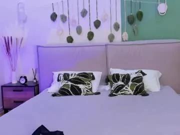 velvetvixencute on Chaturbate 