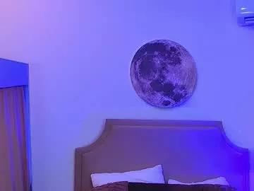 velvetvixencute on Chaturbate 
