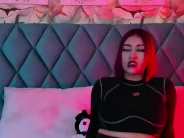 venussdark on Chaturbate