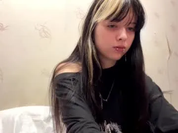 veradaisy — Freechat on Chaturbate