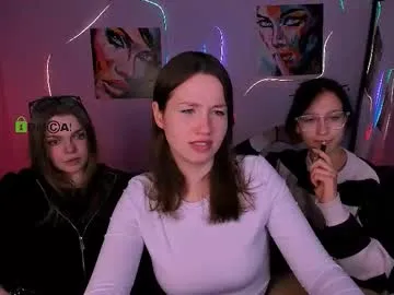 veronica_bubble on Chaturbate