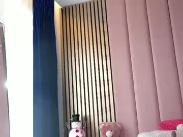 vesia on Chaturbate