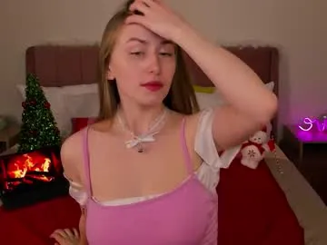 vespera_celeste on Chaturbate