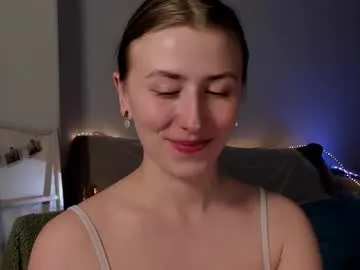 vespera_celeste on Chaturbate