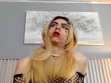 vicky_fant4sy on Chaturbate