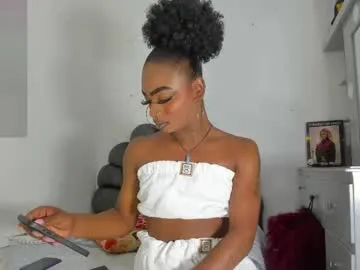 vicky_hotteei on Chaturbate