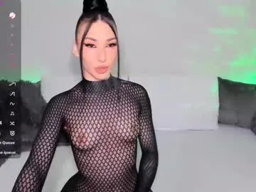 vickyboo — Make it creamy with your vibes! 111-222-333 - PVT ON - Multi-Goal :  Creamy cum #brunette #heels #spit #smalltits #latex