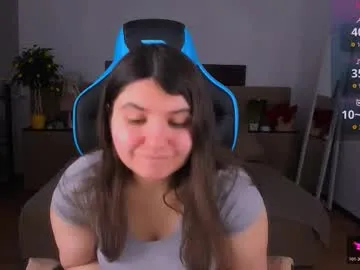viola__shy — GOAL: tease with boobs [152 tokens remaining] Welcome to my room!! fav vibes 38/100/120 #new #young #bigboobs #bigass #domi