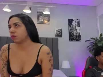Try Violet_and_myers, they want to masturbate for you violet_and_myers from Chaturbate