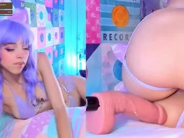 violetaa_hade from Chaturbate