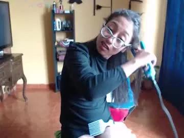 violetsexhot999 from Chaturbate