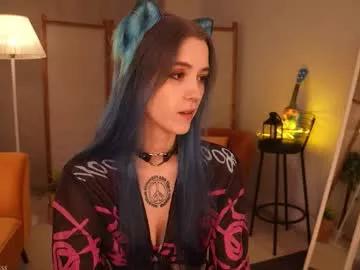 Chaturbate Violettessa violettessa from Chaturbate