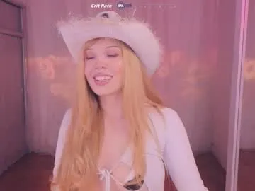 virtual_dollx on Chaturbate