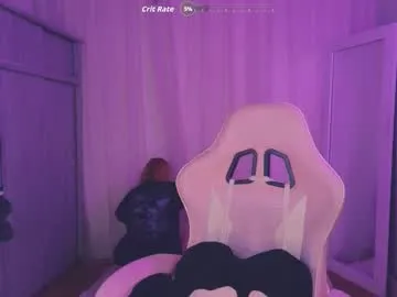 virtual_dollx on Chaturbate