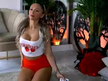 vivianestein on Chaturbate 