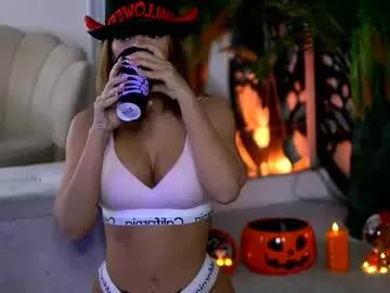 vivianestein on Chaturbate 