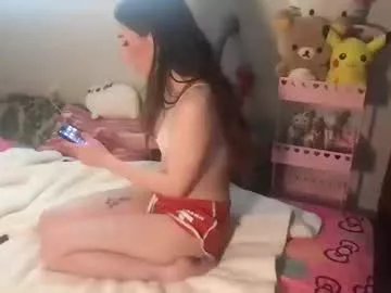 vivianowo on Chaturbate 